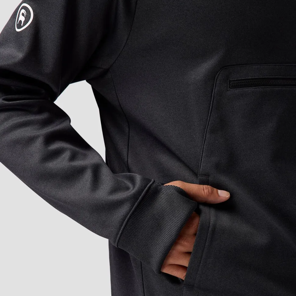 Meltdown Water-Resistant Hoodie - Men's
