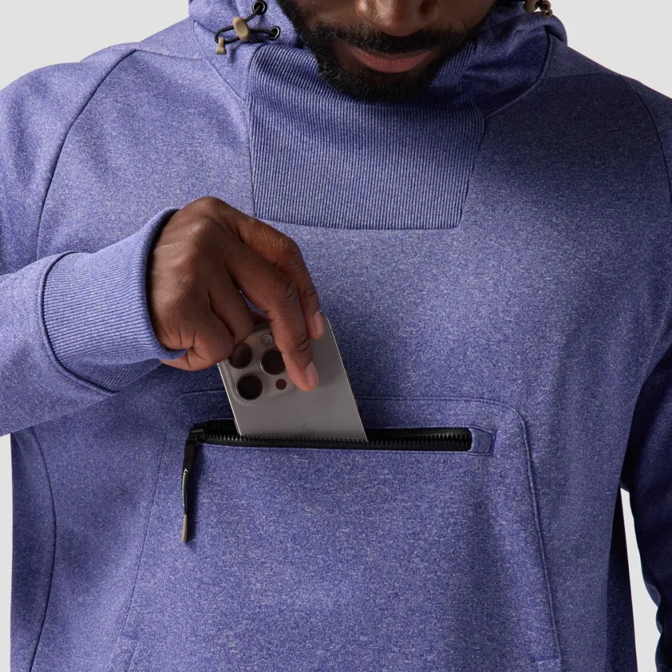 Meltdown Water-Resistant Hoodie - Men's