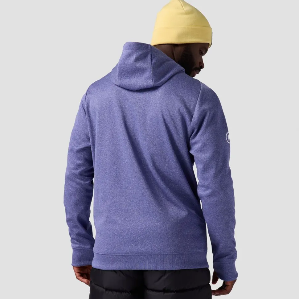 Meltdown Water-Resistant Hoodie - Men's