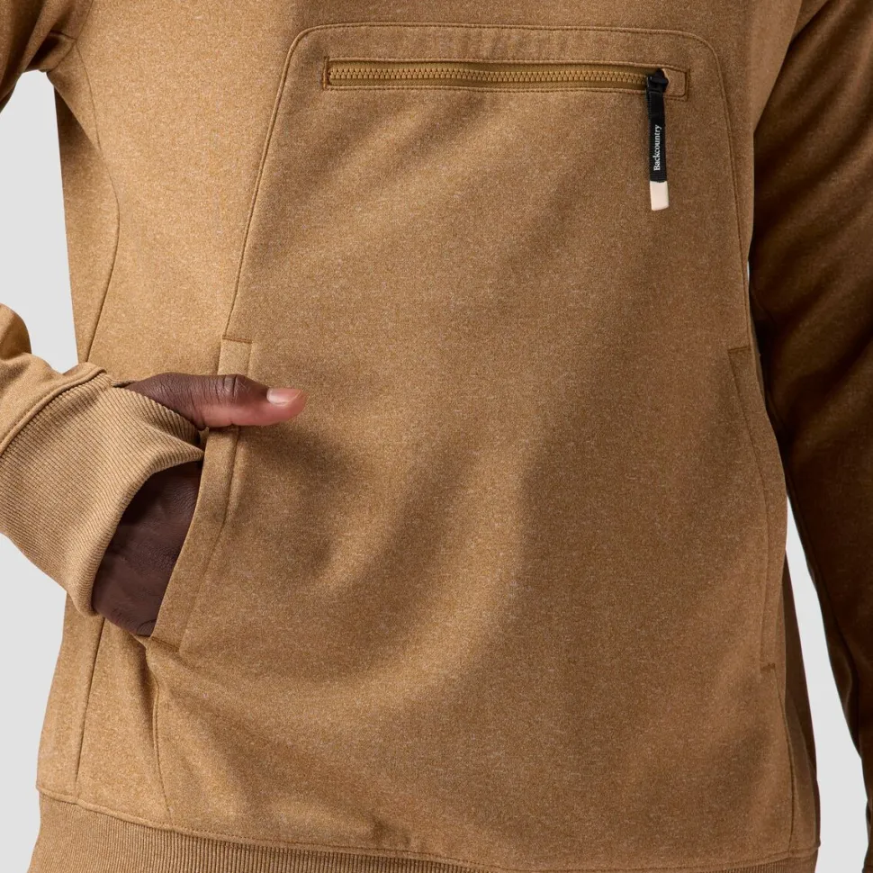 Meltdown Water-Resistant Hoodie - Men's