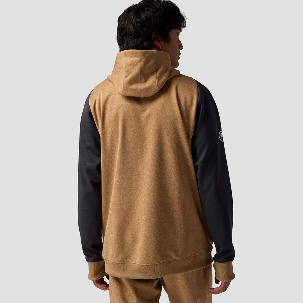 Meltdown Water-Resistant Hoodie - Men's