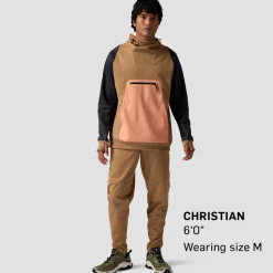 Meltdown Water-Resistant Hoodie - Men's