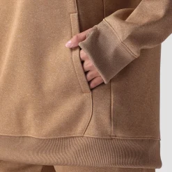 Meltdown Water-Resistant Hoodie - Women's