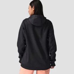 Meltdown Water-Resistant Hoodie - Women's