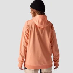 Meltdown Water-Resistant Hoodie - Women's