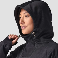 Meltdown Water-Resistant Hoodie - Women's