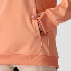 Meltdown Water-Resistant Hoodie - Women's