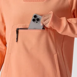 Meltdown Water-Resistant Hoodie - Women's