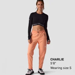 Meltdown Water-Resistant Pant - Women's
