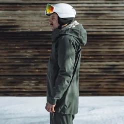 Meninx Helmet