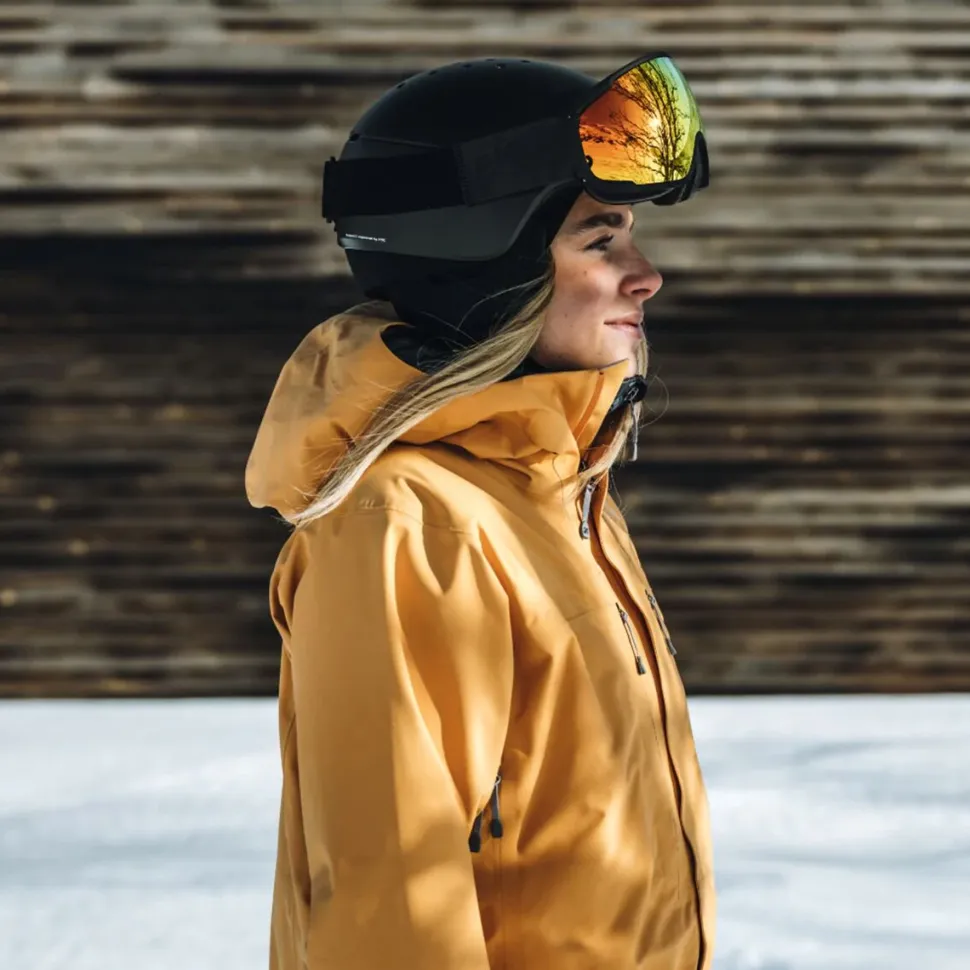 Meninx Helmet