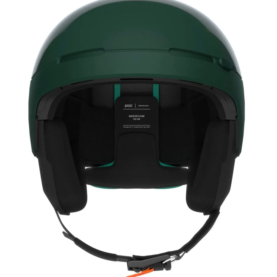 Meninx Helmet