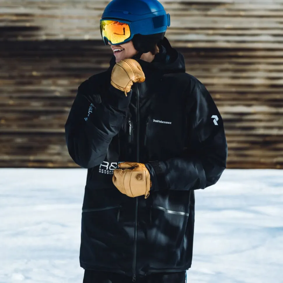 Meninx Helmet