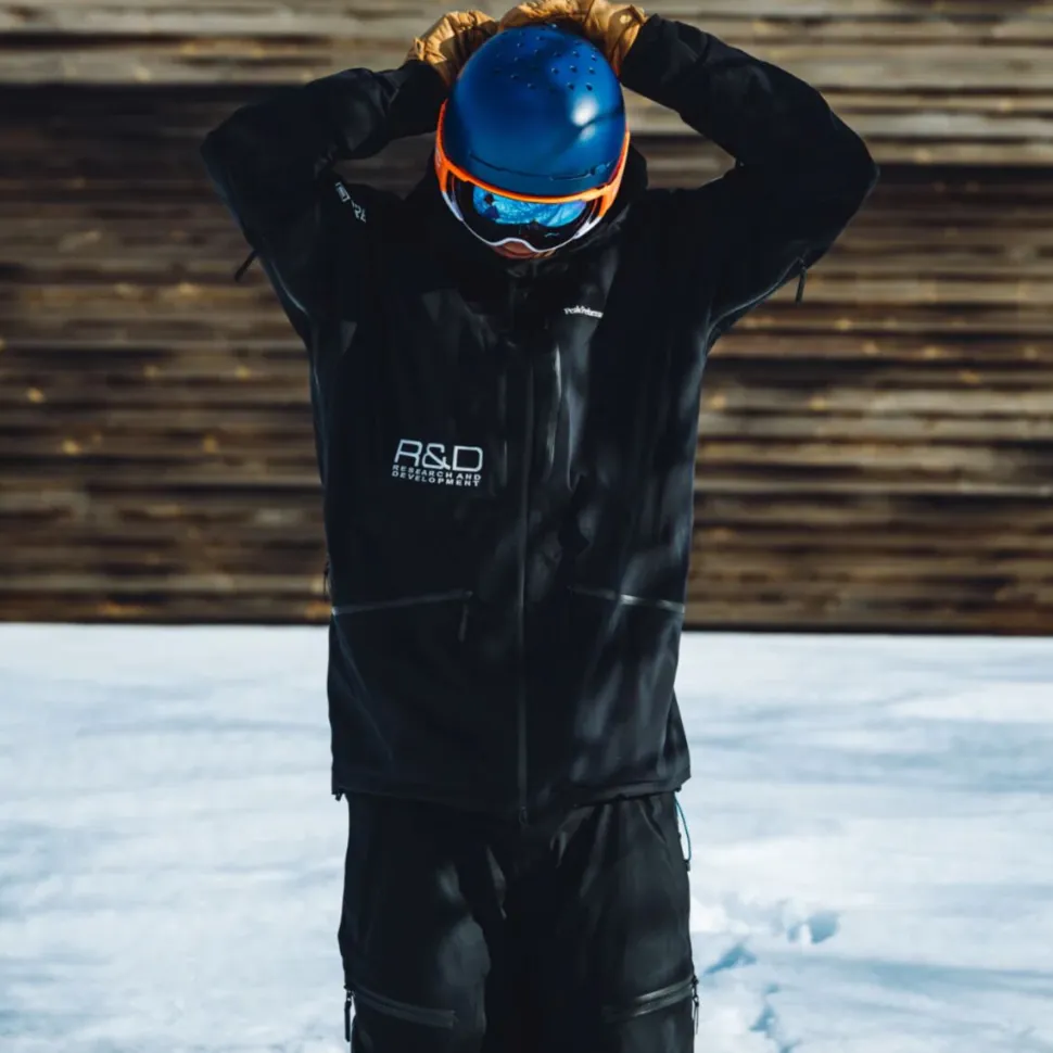 Meninx Helmet