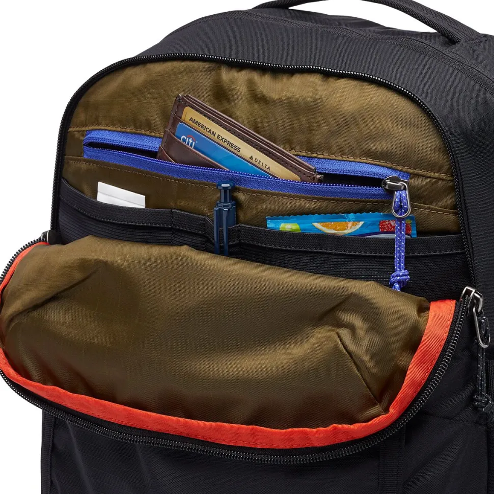 Mente Cada Dia 32L Daypack