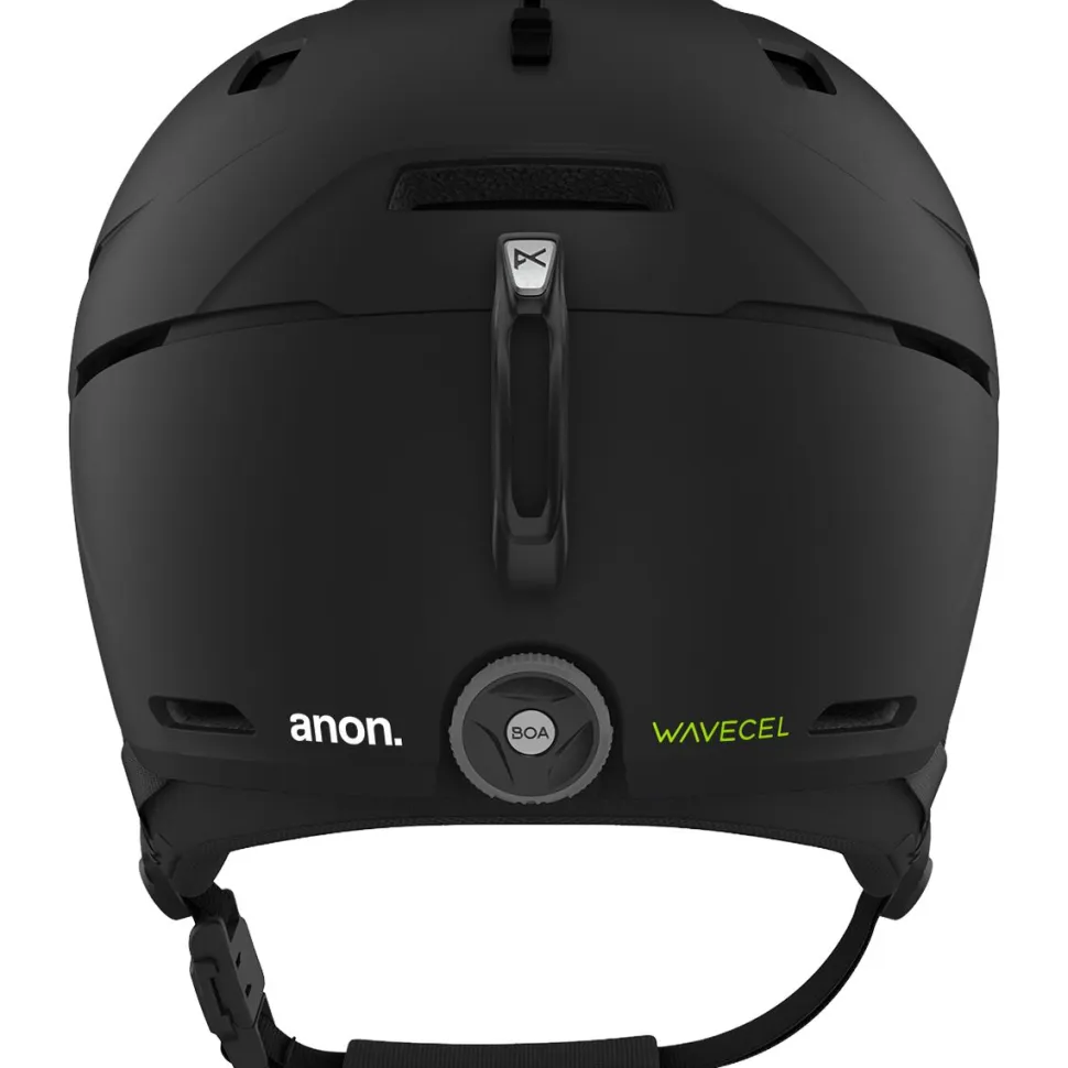 Merak WaveCel Helmet
