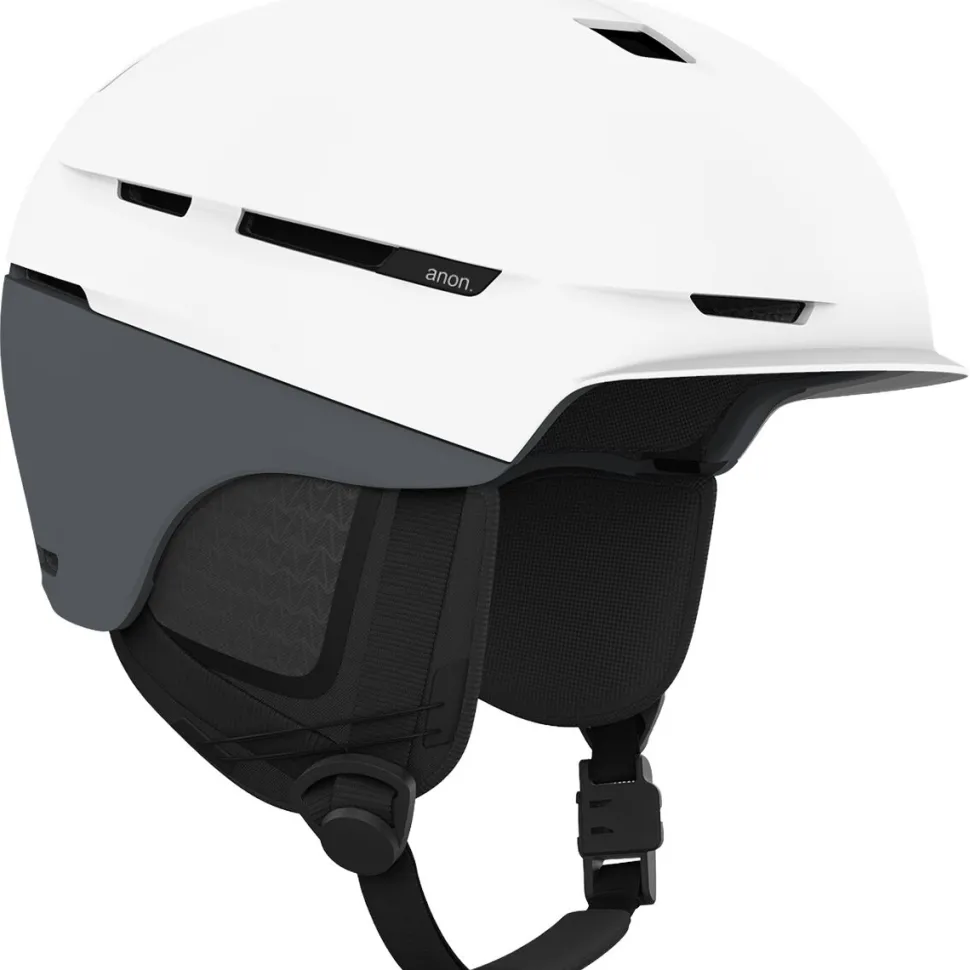 Merak WaveCel Helmet
