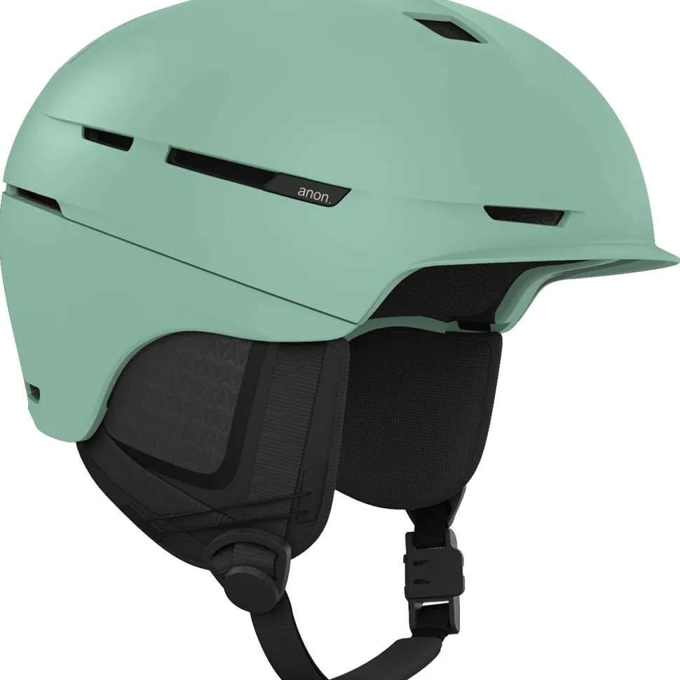 Merak WaveCel Helmet