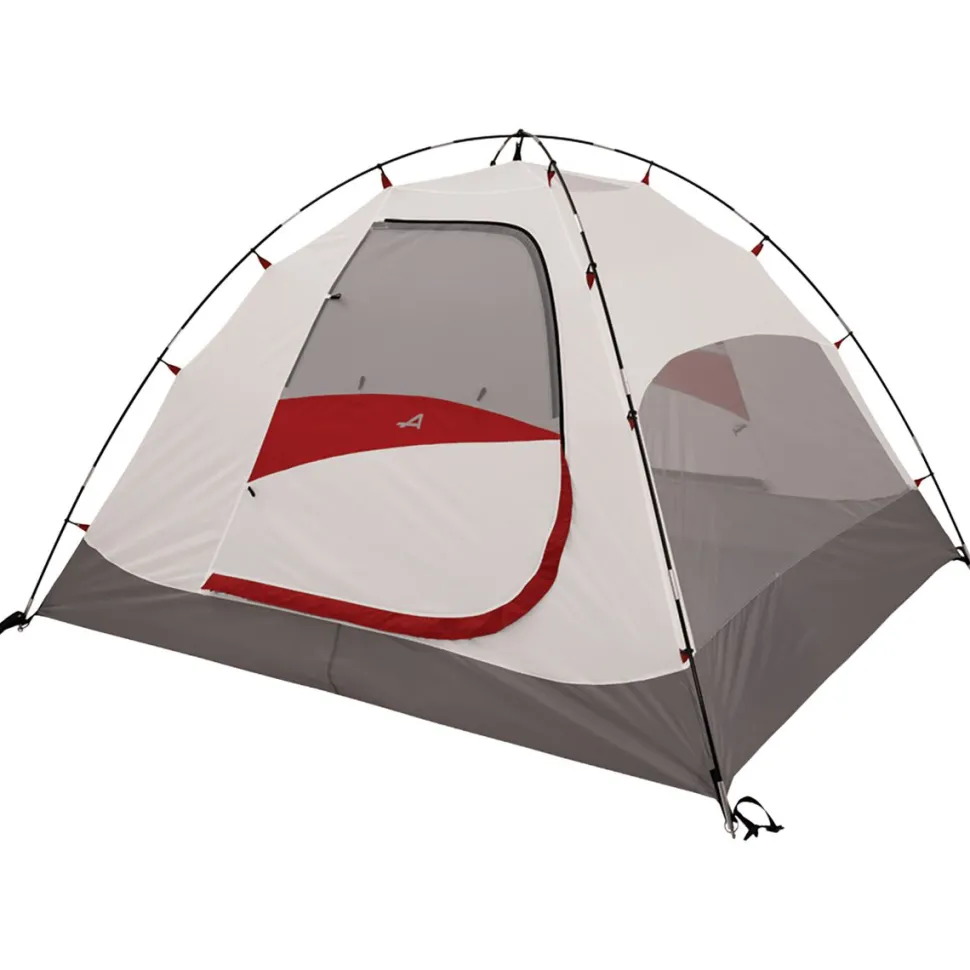 Meramac 2 Tent: 2-Person 3-Season