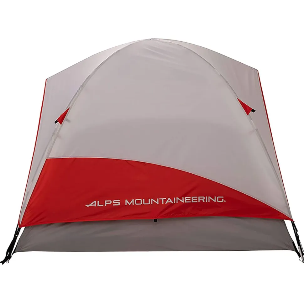 Meramac 2 Tent: 2-Person 3-Season