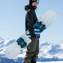 Merc Snowboard - 2026