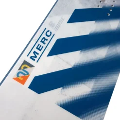 Merc Snowboard - 2026