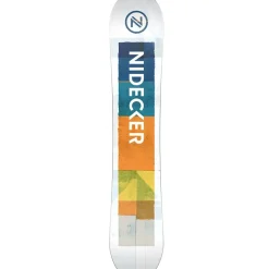 Merc Snowboard - 2026