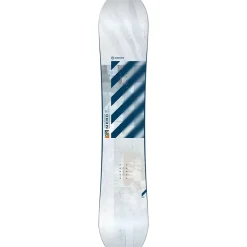 Merc Snowboard - 2026