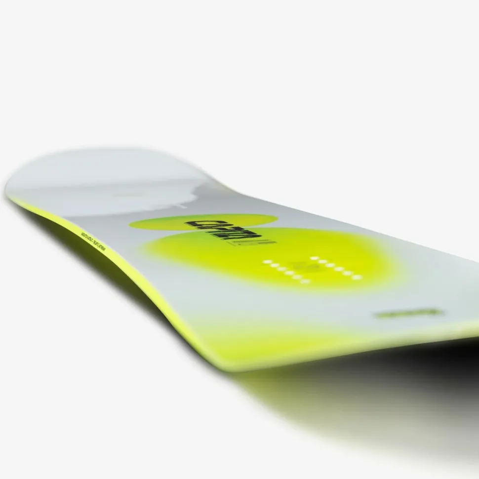 Mercury Snowboard - 2026