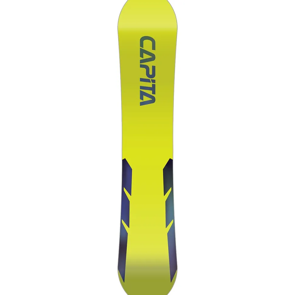 Mercury Snowboard - 2026