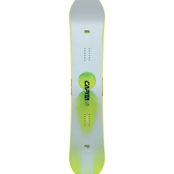 Mercury Snowboard - 2026