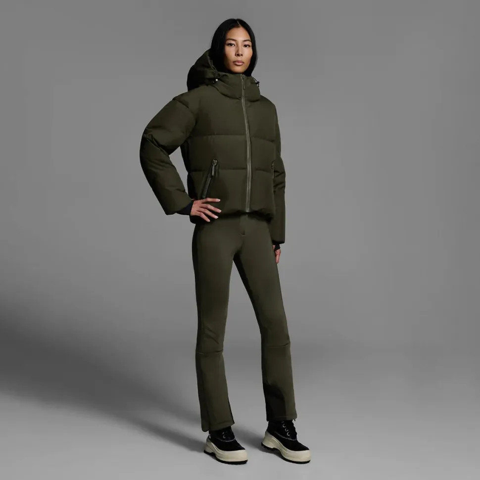 Meribel Jacket - Women's