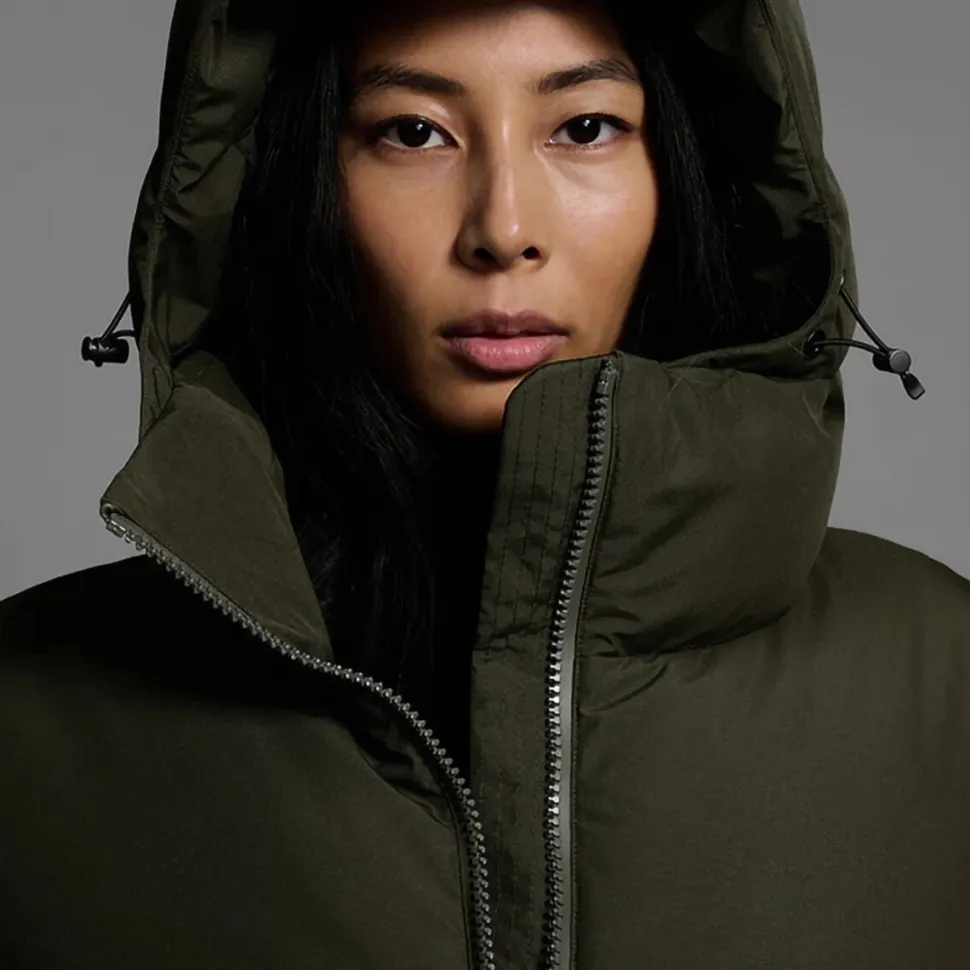 Meribel Jacket - Women's