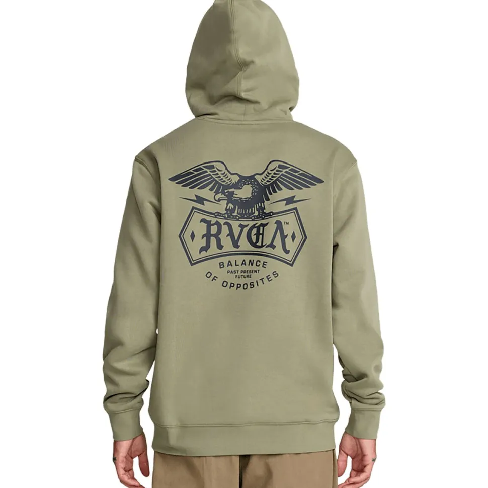 Meric Hoodie - Men's
