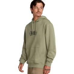 Meric Hoodie - Men's