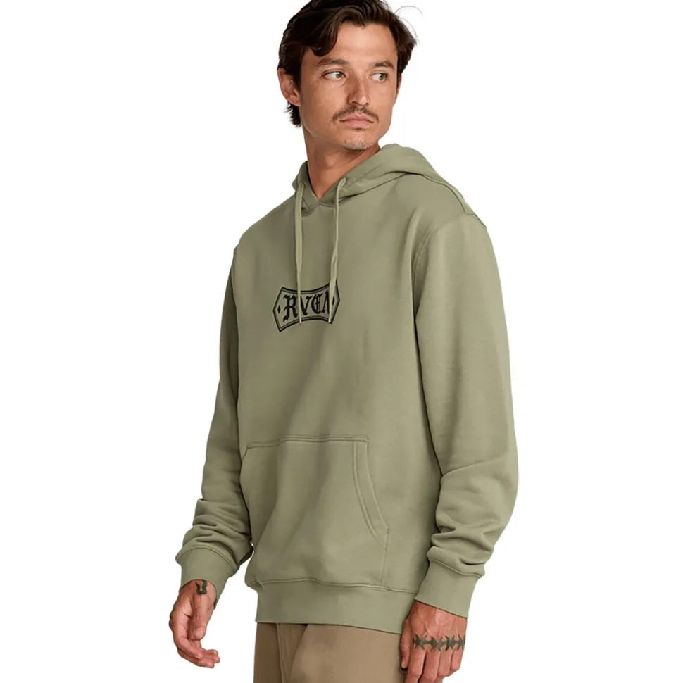 Meric Hoodie - Men's