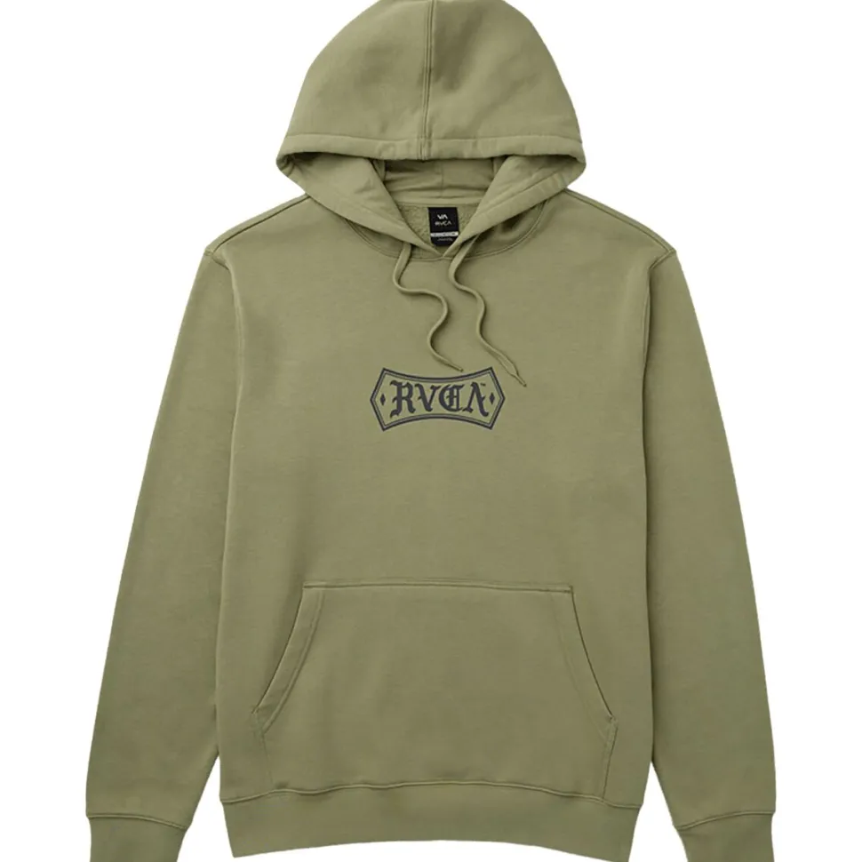 Meric Hoodie - Men's
