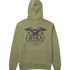 Meric Hoodie - Men's