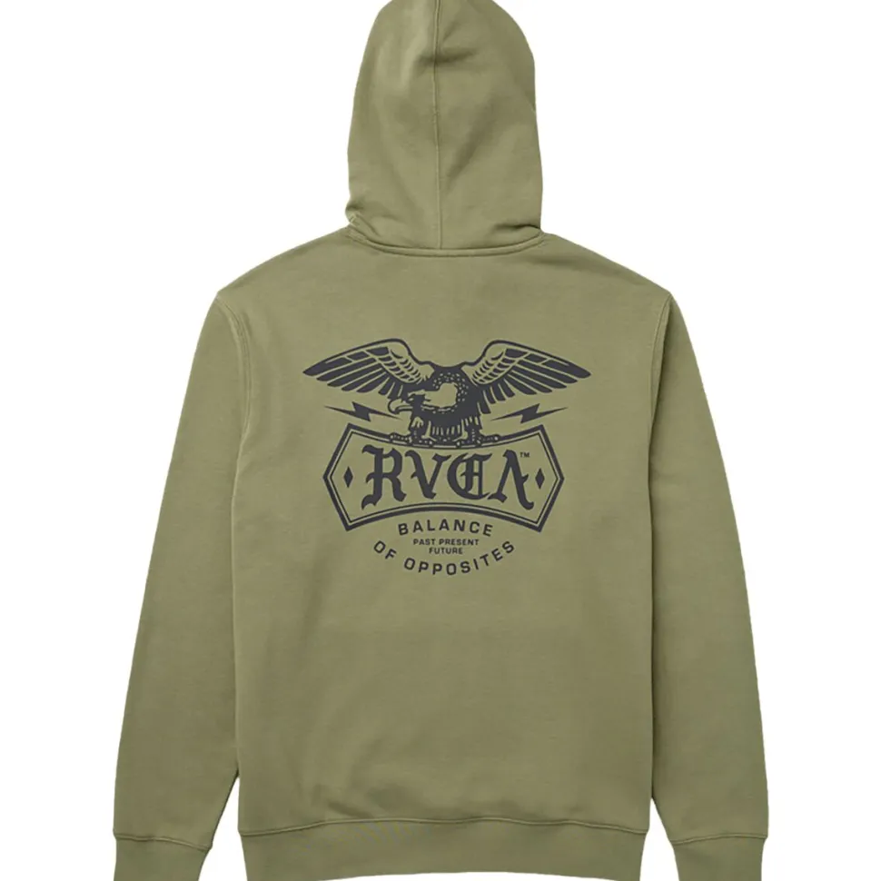 Meric Hoodie - Men's