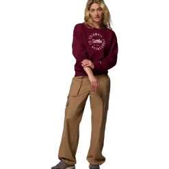 Meridian Creek Crew Sweatshirt - Women's