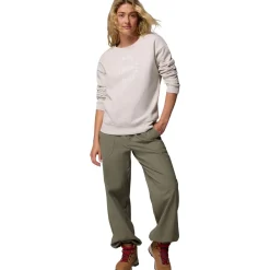 Meridian Creek Crew Sweatshirt - Women's