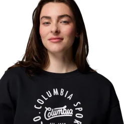 Meridian Creek Crew Sweatshirt - Women's