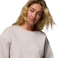 Meridian Creek Crew Sweatshirt - Women's