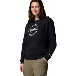 Meridian Creek Crew Sweatshirt - Women's