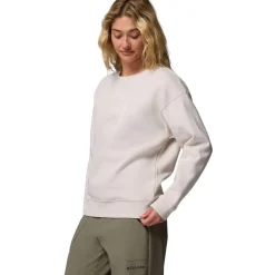 Meridian Creek Crew Sweatshirt - Women's