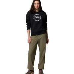 Meridian Creek Crew Sweatshirt - Women's