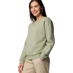 Meridian Creek Crew Sweatshirt - Women's