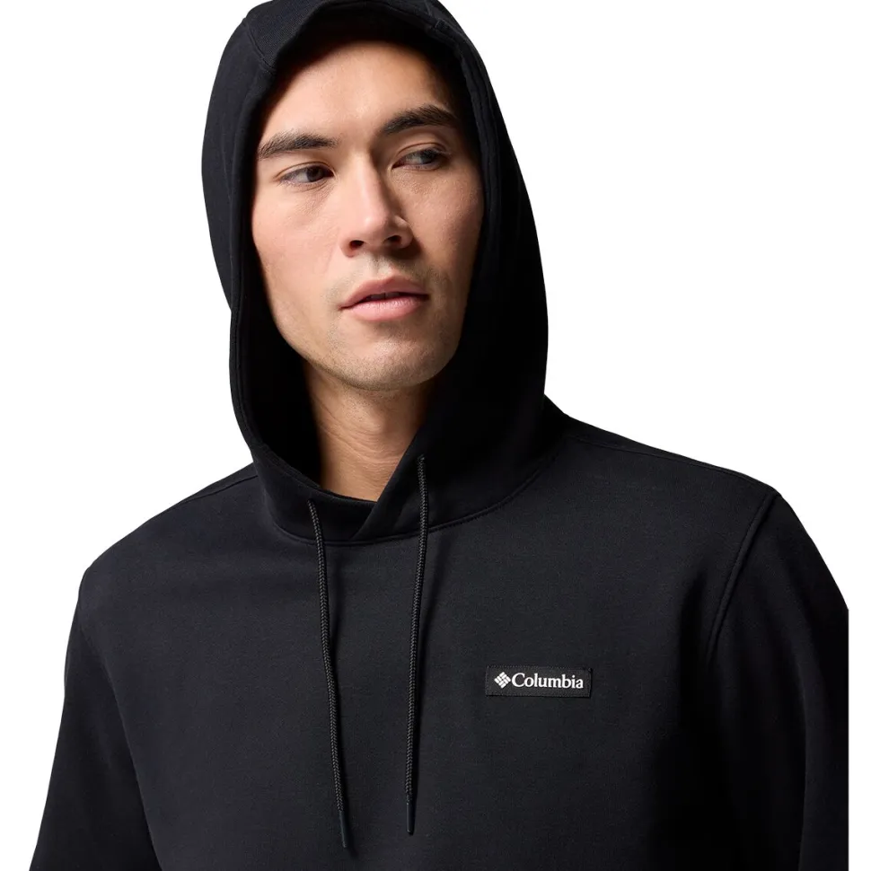 Meridian Creek Graphic Hoodie - Men's