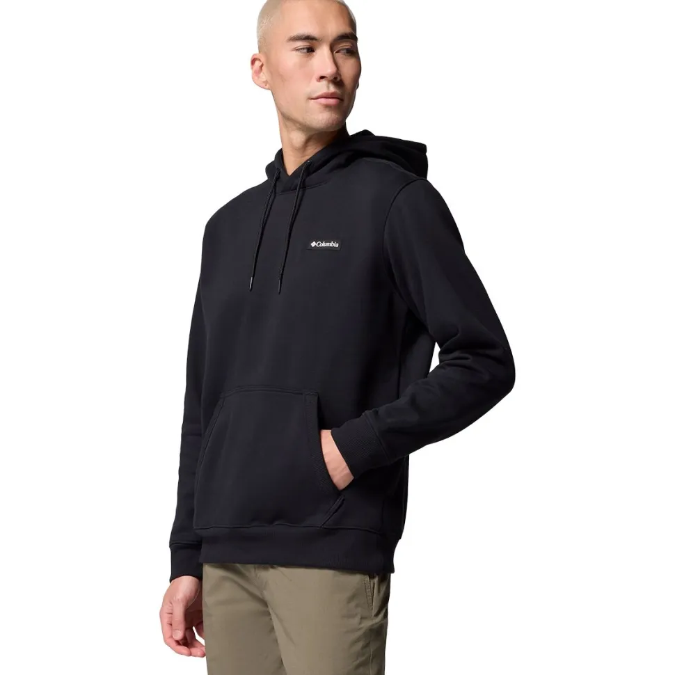 Meridian Creek Graphic Hoodie - Men's