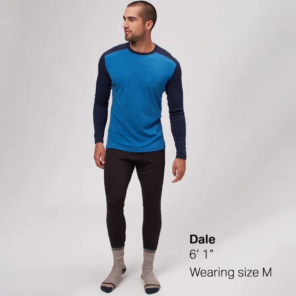 Merino 250 Baselayer Crew - Men's